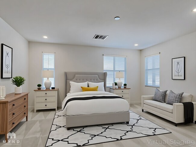 Foto del edificio - 3886 E Robert St