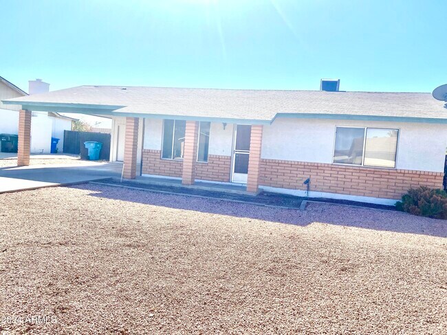 Foto del edificio - 4109 W Altadena Ave