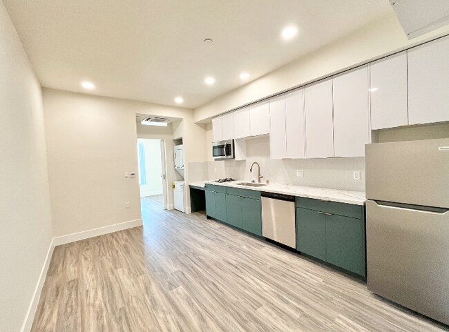 Foto del edificio - 1037 Dewey Ave
