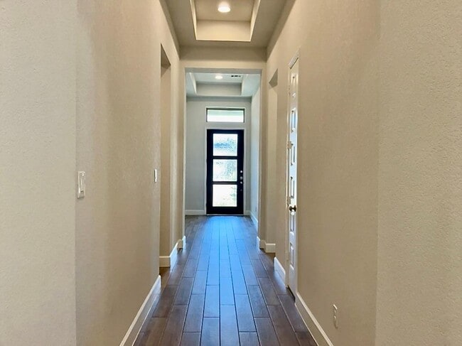 Foto del edificio - 1636 Laverne Mitchell st