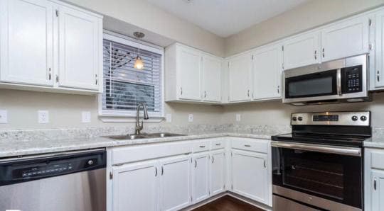 Building Photo - 3680 S Jot Dr