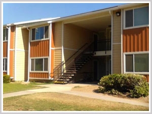 Primary Photo - Arvin Apartments