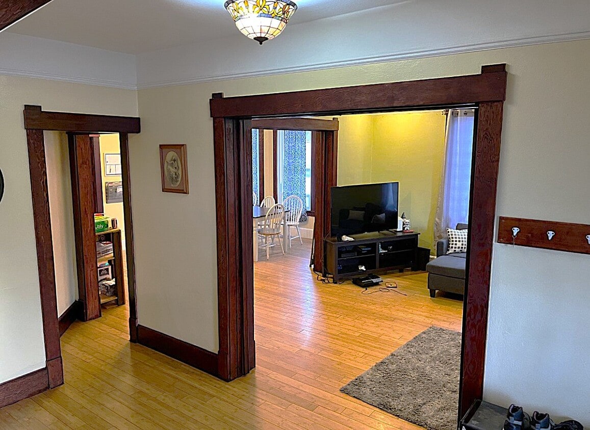 Foto principal - 4704 N Lacey St