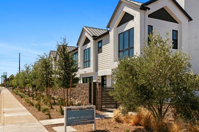 Building Photo - 56th at Arcadia