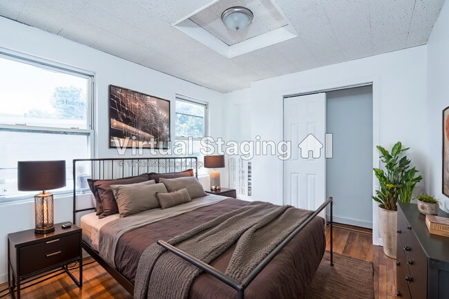 Foto del edificio - 832 Calhoun Ave
