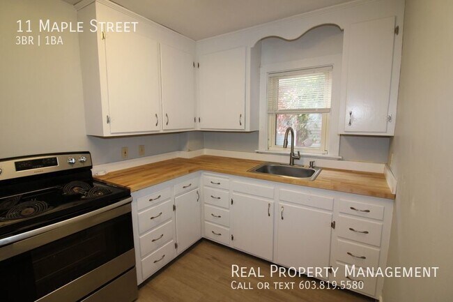 Building Photo - Rochester 3 Bedroom with HEAT INCLUDED!