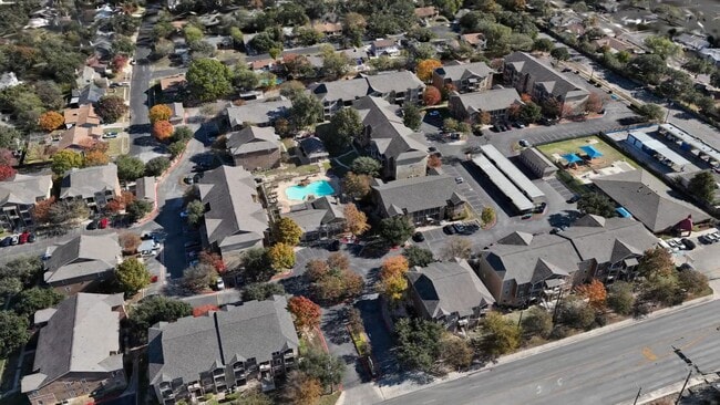  - The Villages at Lost Creek