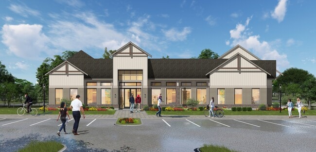 Building Photo - The Calahan