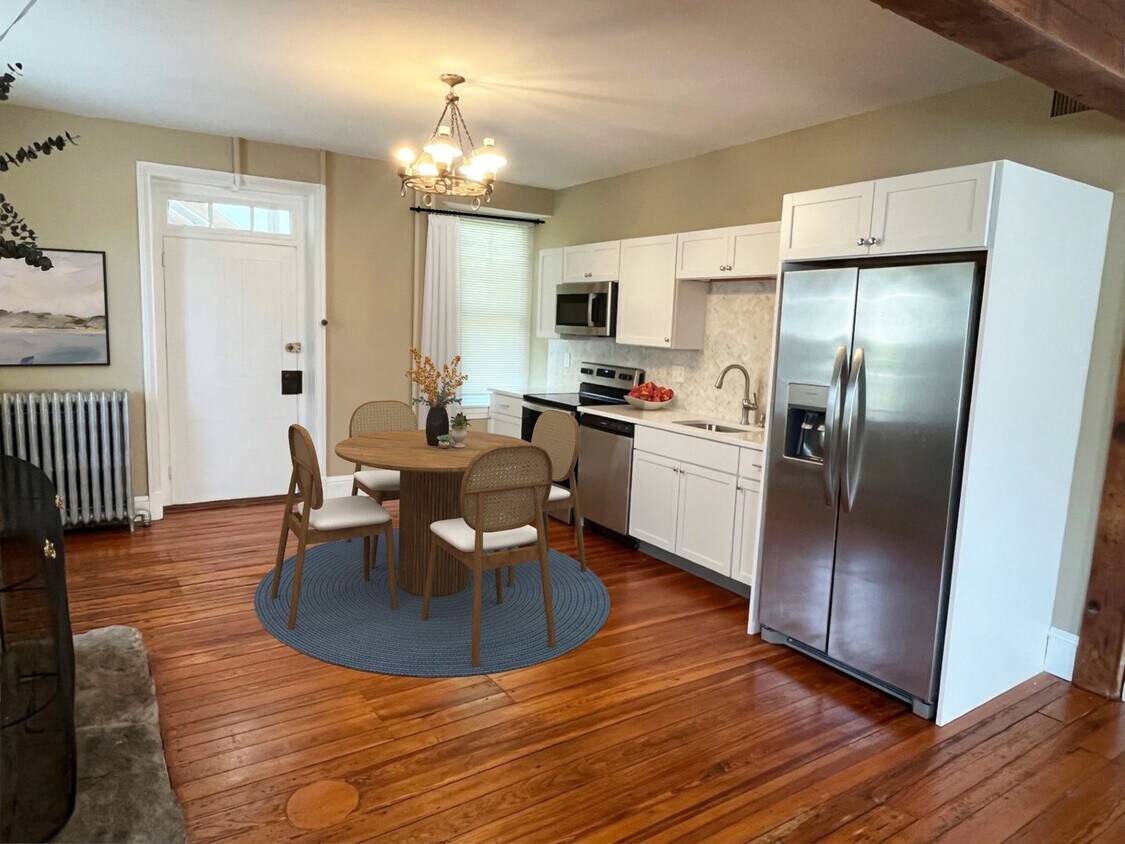 Foto principal - 2383 Kimberton Rd