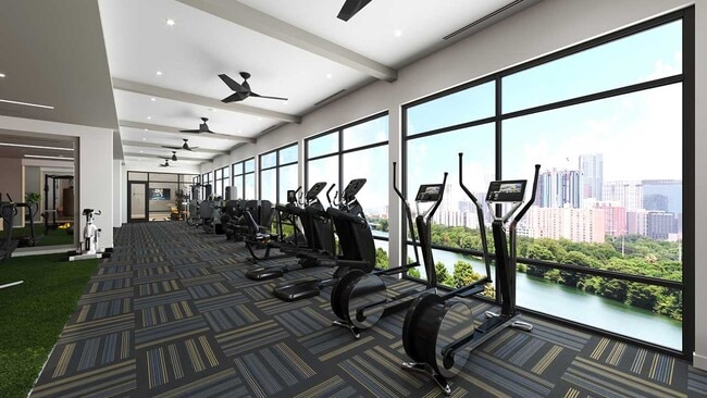 Building Photo - The Marlowe