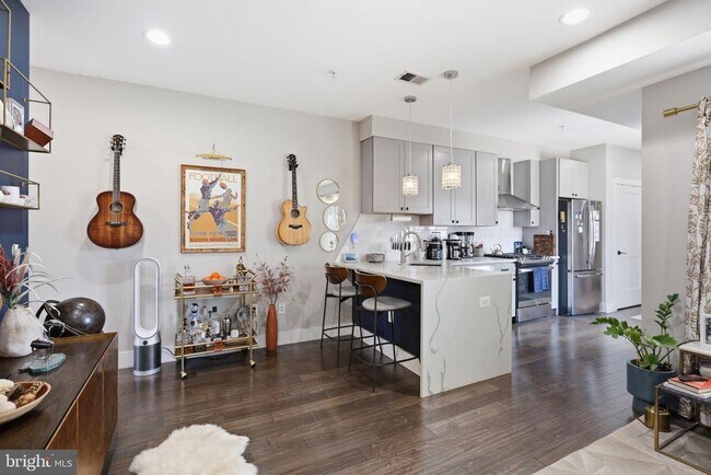 Foto del edificio - 1207 Kennedy St NW