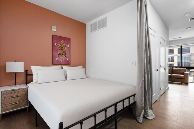 Foto del edificio - 421 N Pennsylvania St