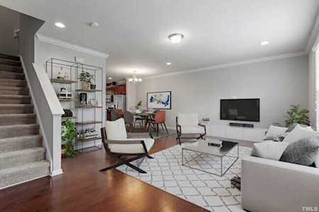 Foto del edificio - 2230 Chattering Lory Ln