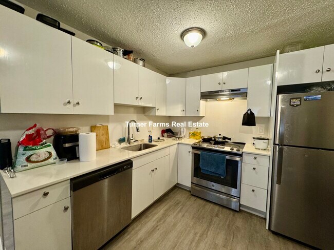 Foto del edificio - 226 Parker Hill Ave