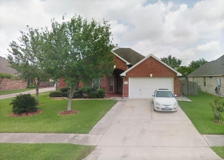 Foto principal - 2604 Hidden Creek Dr