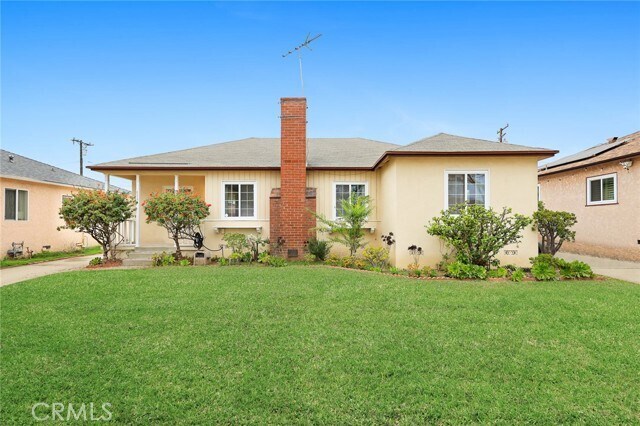 Building Photo - 1115 S El Molino St