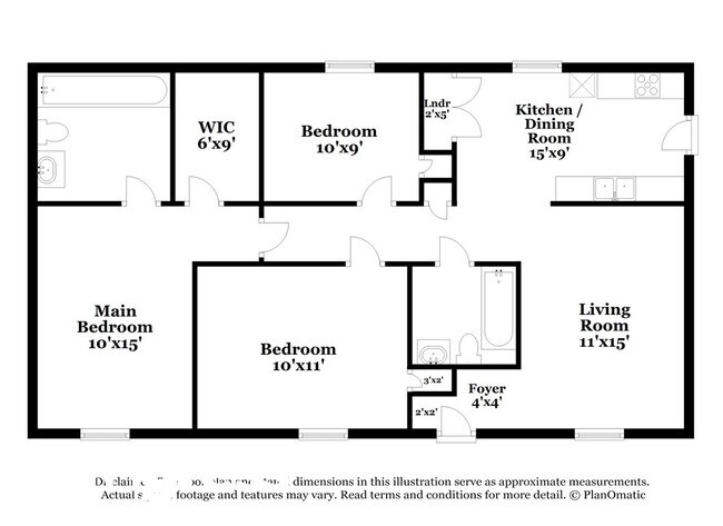 Building Photo - 114 Laird Ave