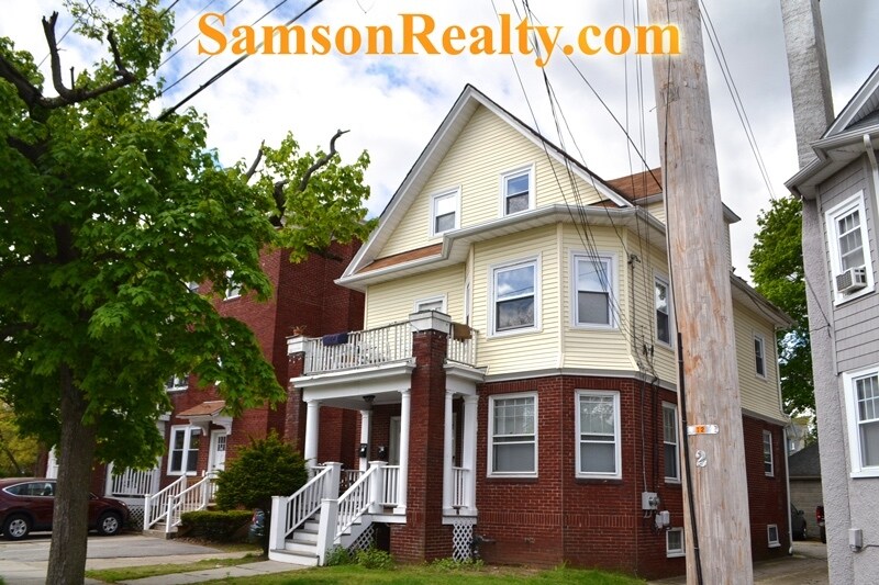 Primary Photo - 10 Cole Ave