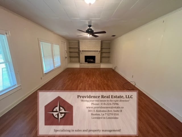 Building Photo - 216 Tarbutton Rd