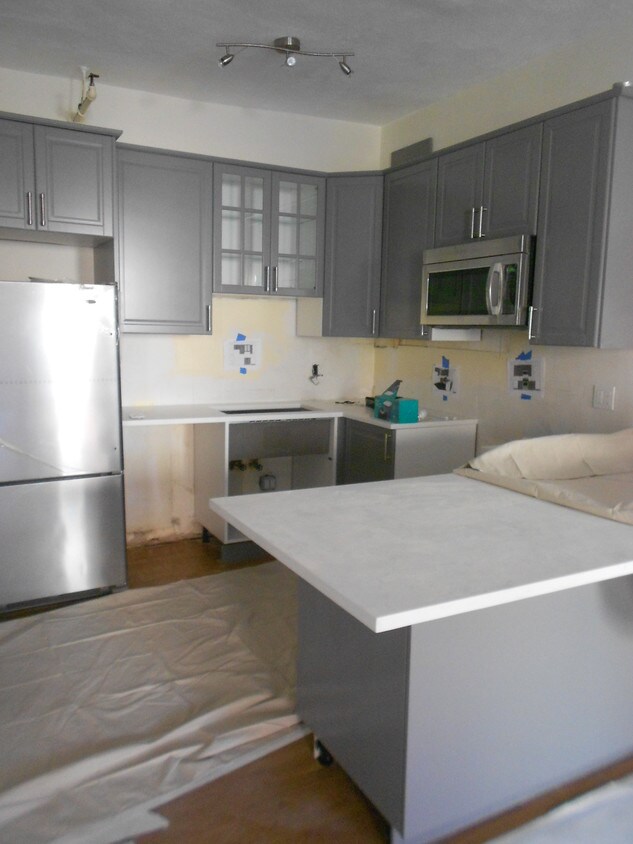 Foto principal - 915-921 Boylston St