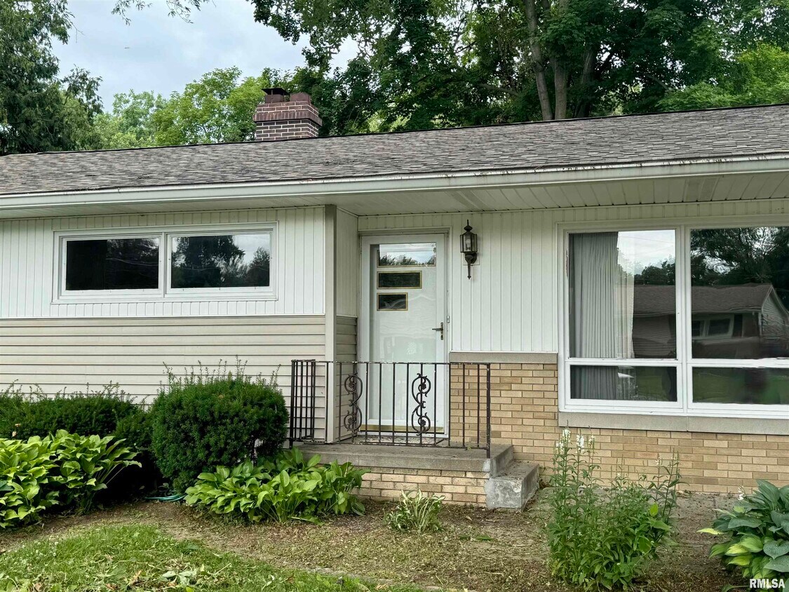 Foto principal - 2603 4th St