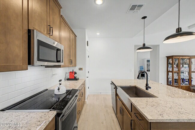 Foto del edificio - 42385 W Rojo Ct