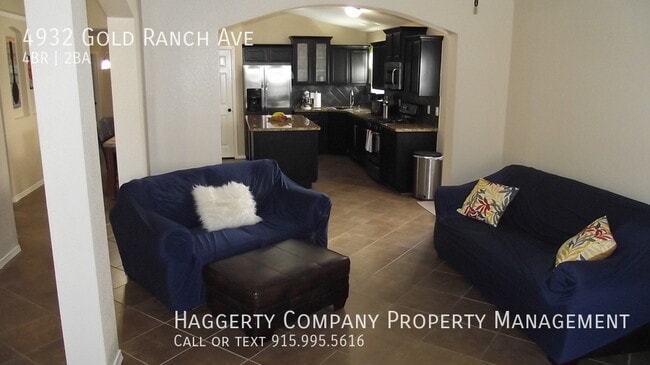 Building Photo - 4932 Gold Ranch Ave