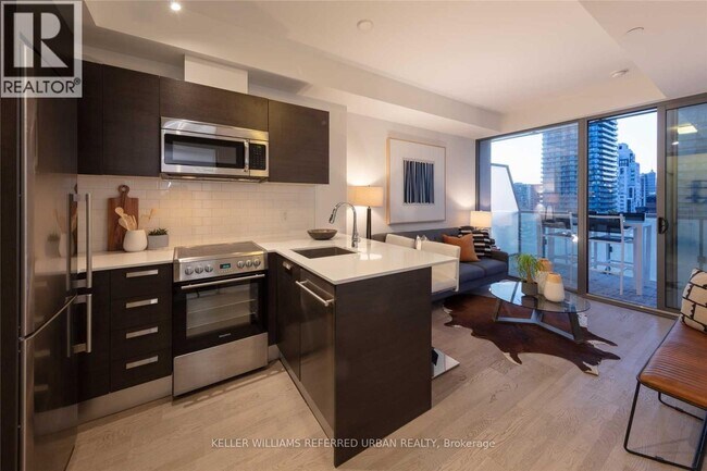 Photo du bâtiment - 57 St Joseph St