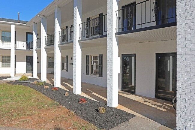 Interior Photo - Spring Garden Apartments