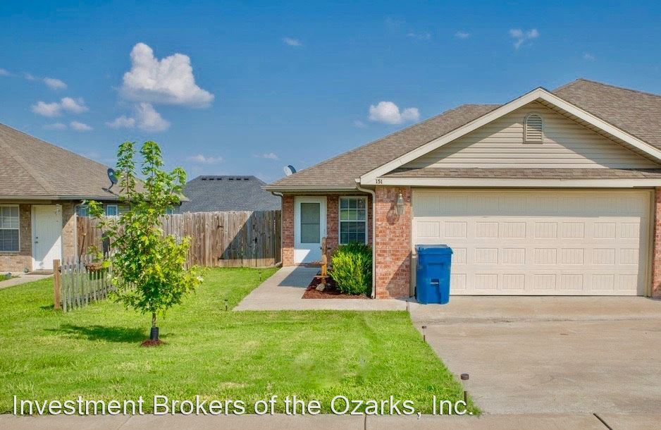 151 Proverbs Ct, Forsyth, MO 65653 House Rental in Forsyth, MO