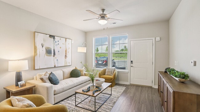 Foto del edificio - Authentix LaGrange