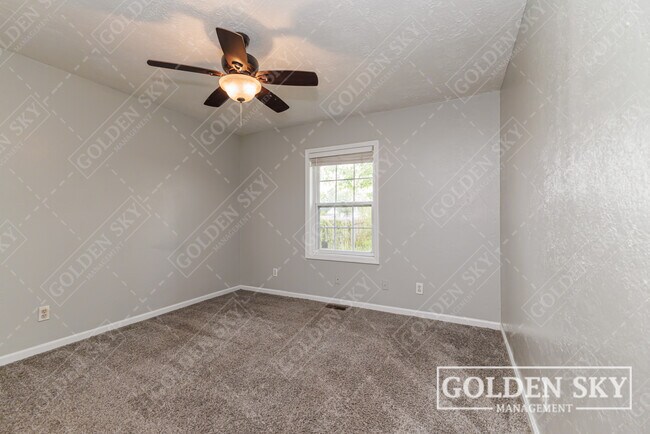 Foto del edificio - 2708 S Mulberry St