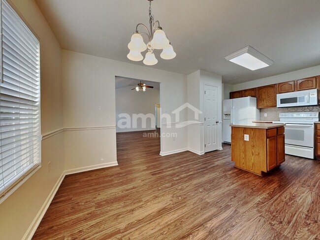 Building Photo - 6513 Colossal Ln