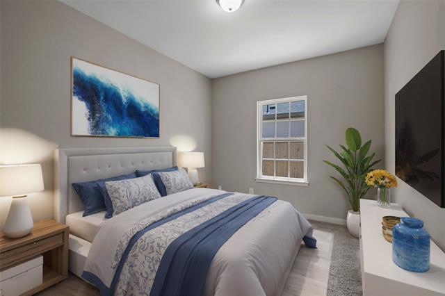 Foto del edificio - 4615 Cherbourg St