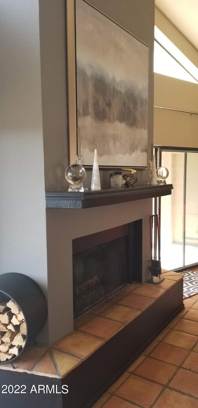 Foto del edificio - 10842 N Pinto Dr