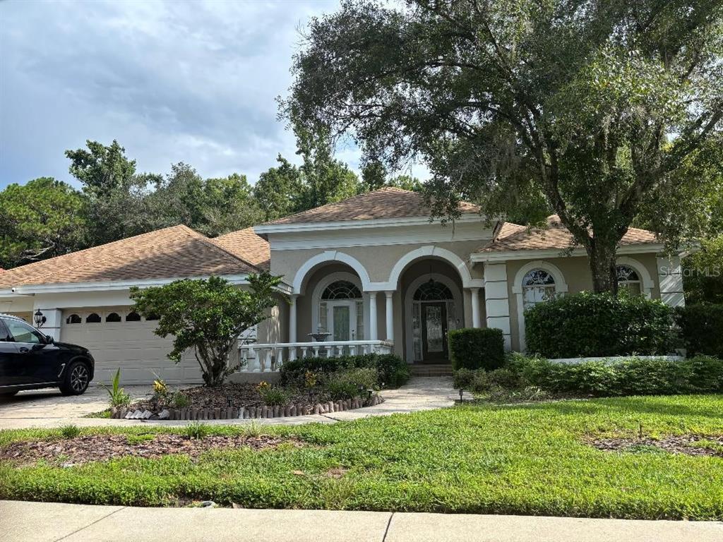 Foto principal - 15926 Dawson Ridge Dr