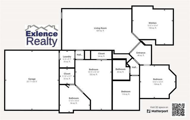 Foto del edificio - 7812 Silver Sage Dr