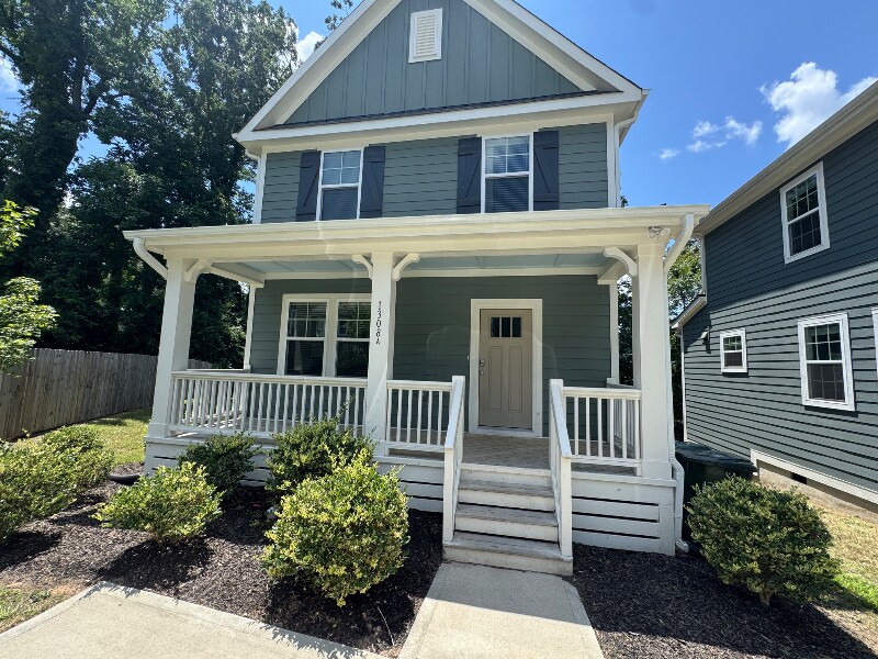 Foto principal - 1308a Castlebay Rd