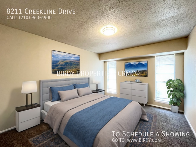 Building Photo - "Charming 3-Bed, 2-Bath Oasis in San Anton...
