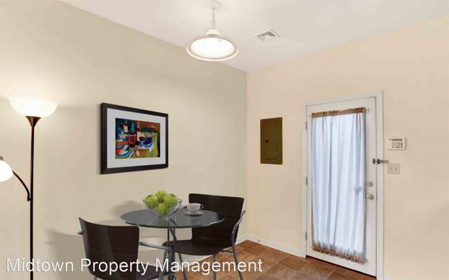 Foto del edificio - 3 br, 2 bath House - 1625 Fulton St