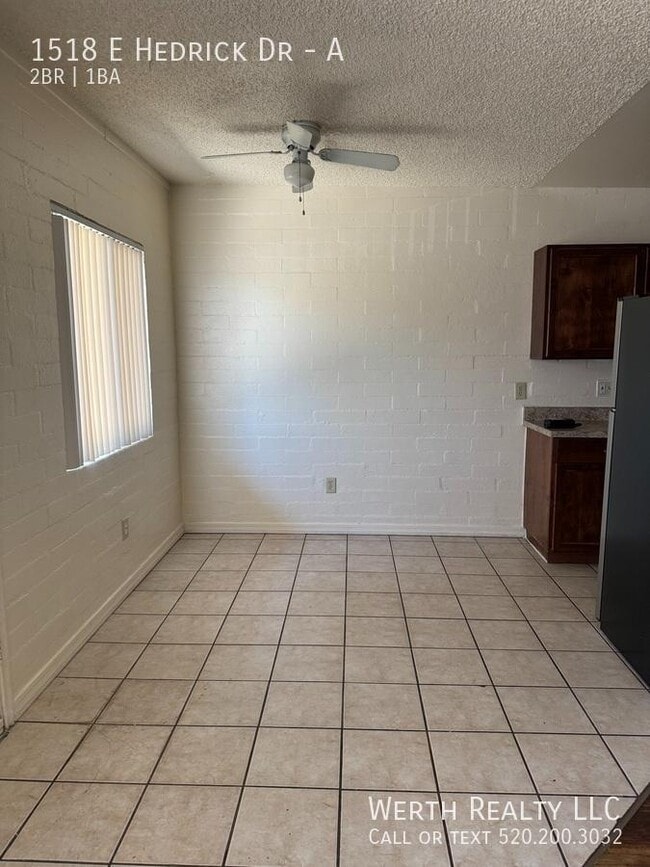 Building Photo - 1518 E Hedrick Dr