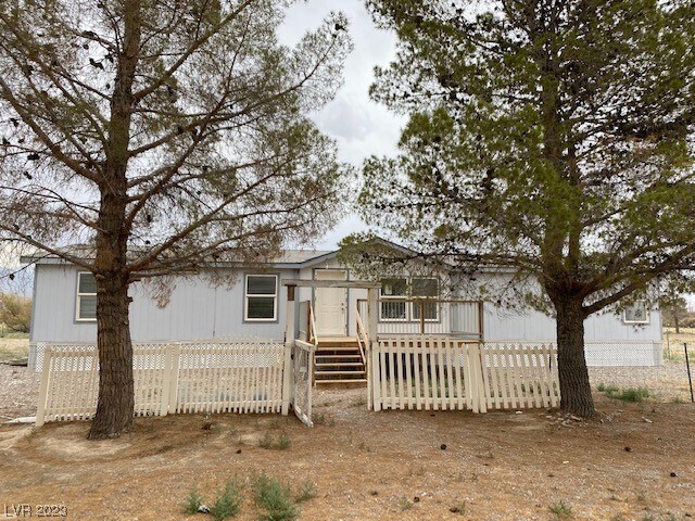 221 W Blosser Ranch Rd, Pahrump, NV 89060 - House Rental in Pahrump, NV ...