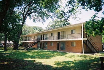 Foto principal - 1012 W Cleveland St