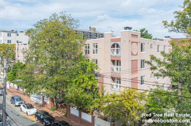 Foto del edificio - 345 Franklin St