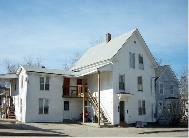 Primary Photo - 107 Broad St