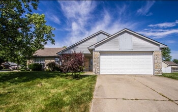 Building Photo - 3281 Cherry Lake Ln