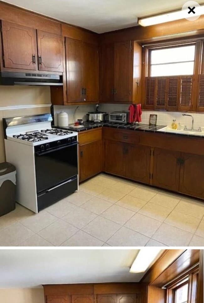 Foto del edificio - 2 bedrooms 1 bath Brick House $1000 per mo...