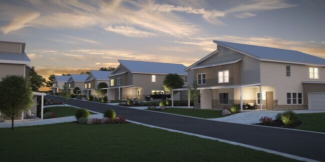 Foto del edificio - New Build - Peaster ISD - HIGH CEILINGS - WATER INCLUDED