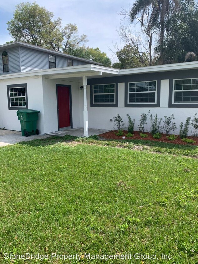 Primary Photo - 3 br, 2 bath House - 110 Charlotte Street