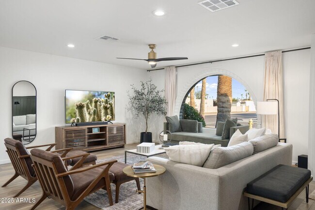 Foto del edificio - 5142 E Nisbet Rd